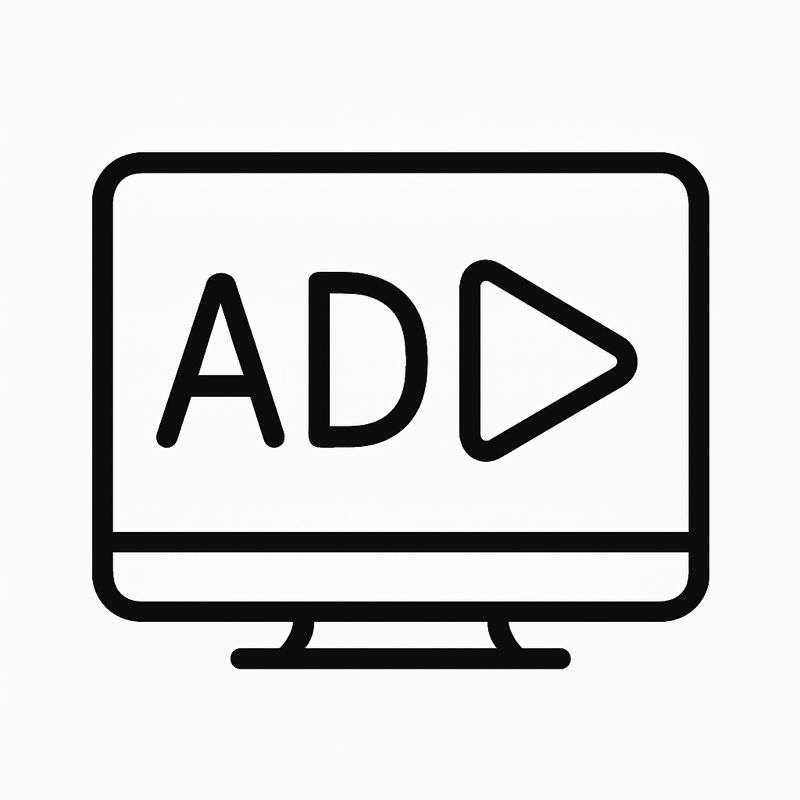 step icon
