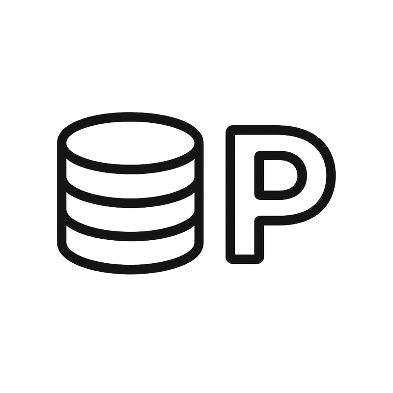 step icon